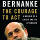 Image for article titled Ben Bernanke on bubbles, bitcoin, and why he’s not a Republican anymore